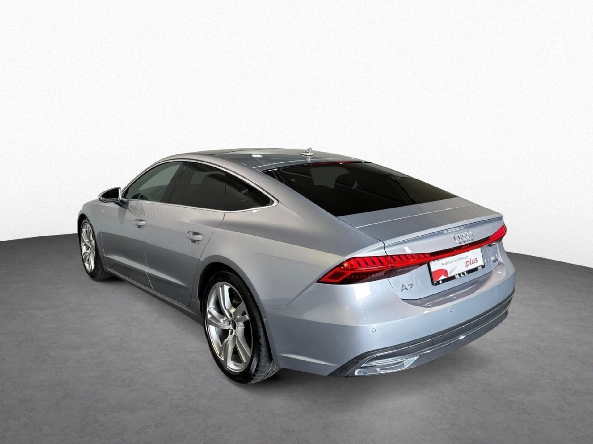 Audi A7 Sportback