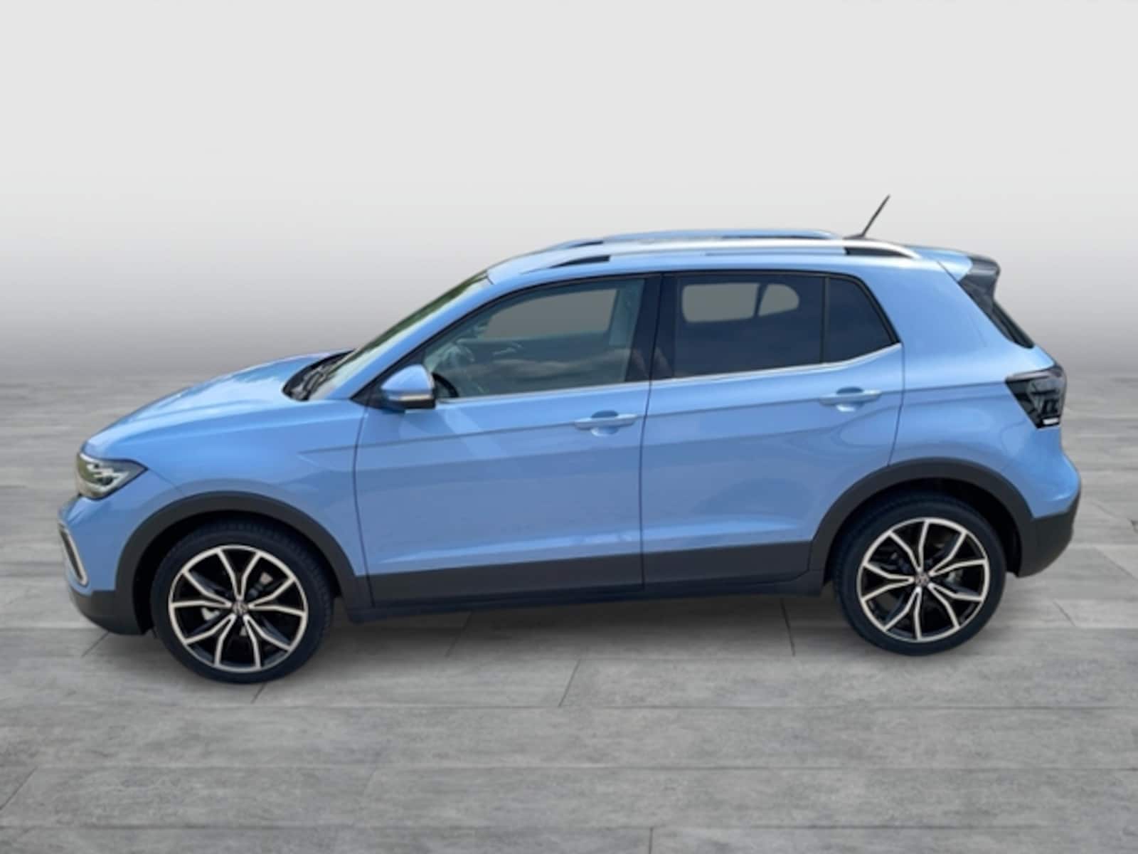 Volkswagen T-Cross – Bild 2
