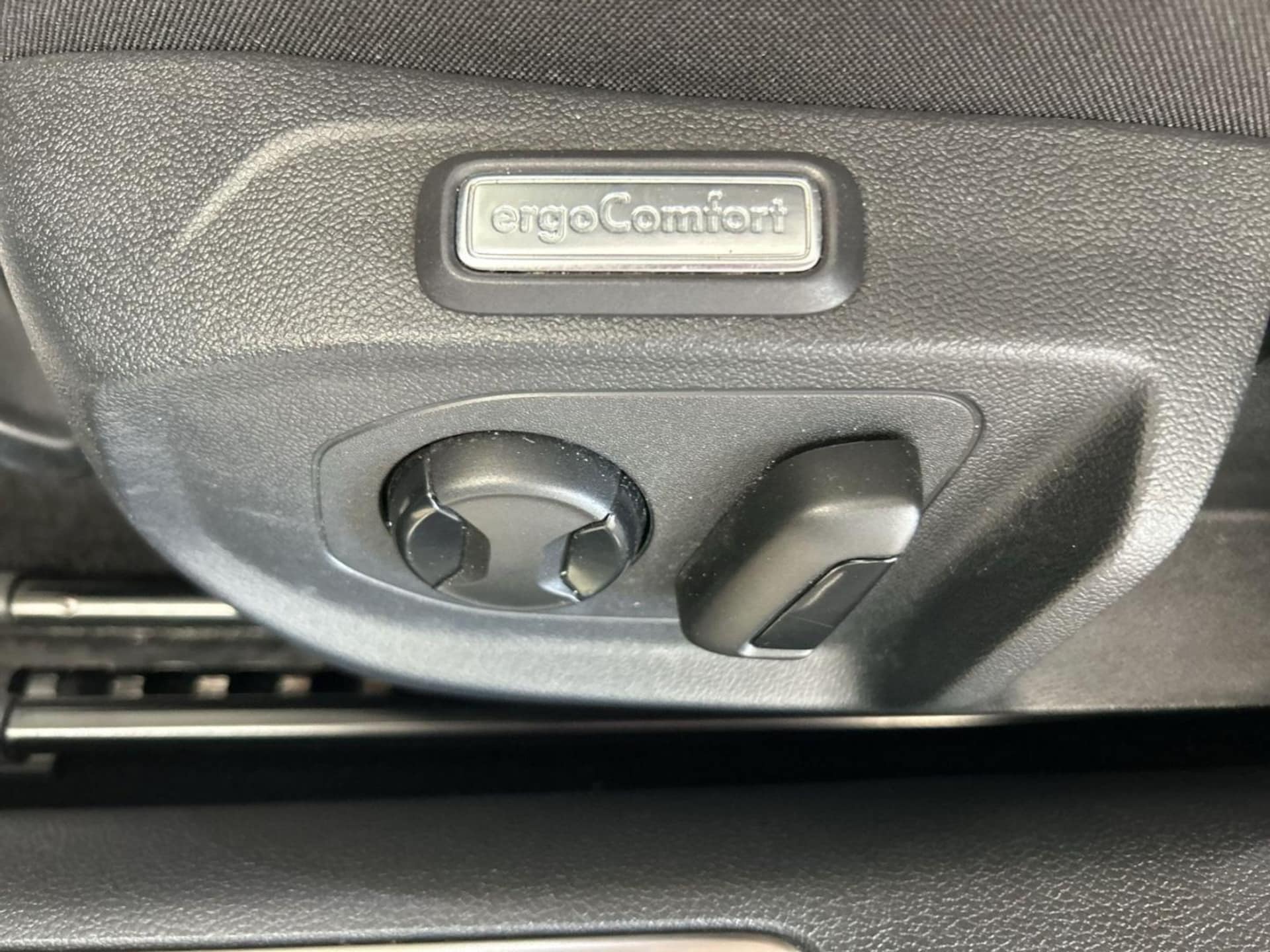 Volkswagen Arteon Basis-Modell