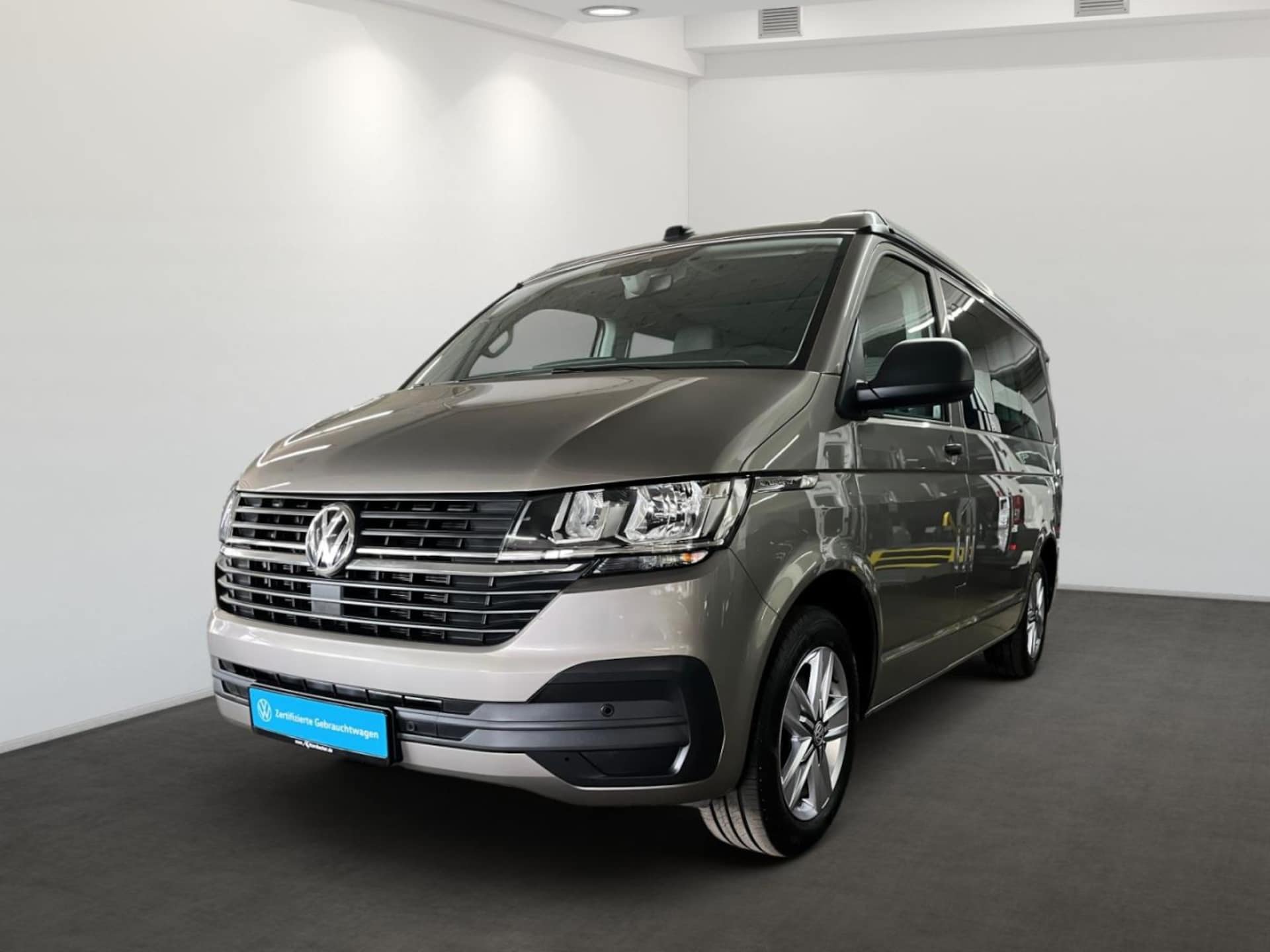 Volkswagen T6.1 California Beach