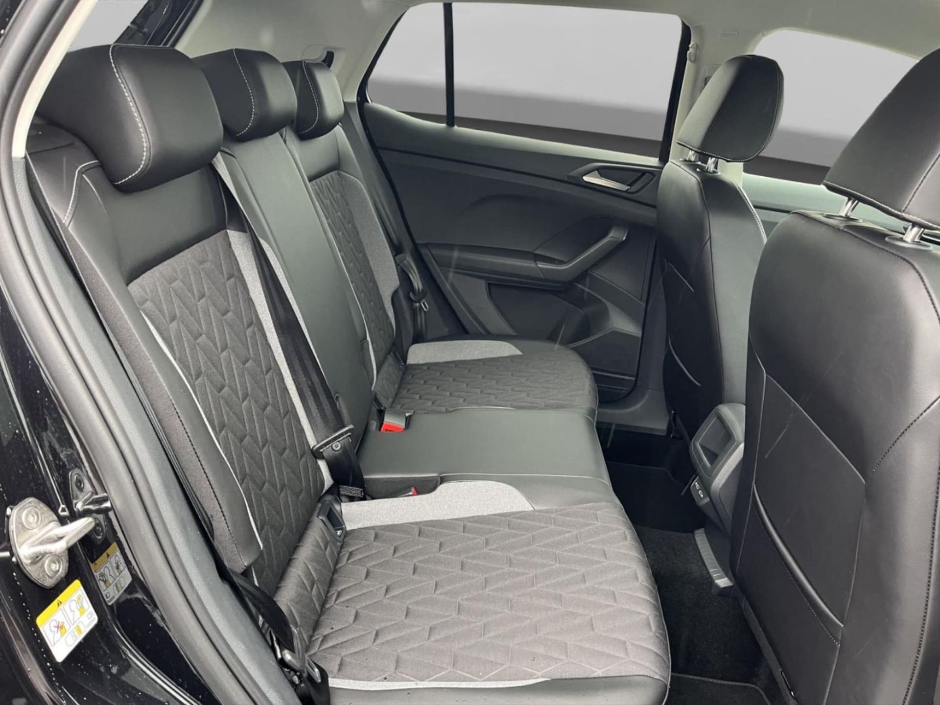 Volkswagen T-Cross ENERGY