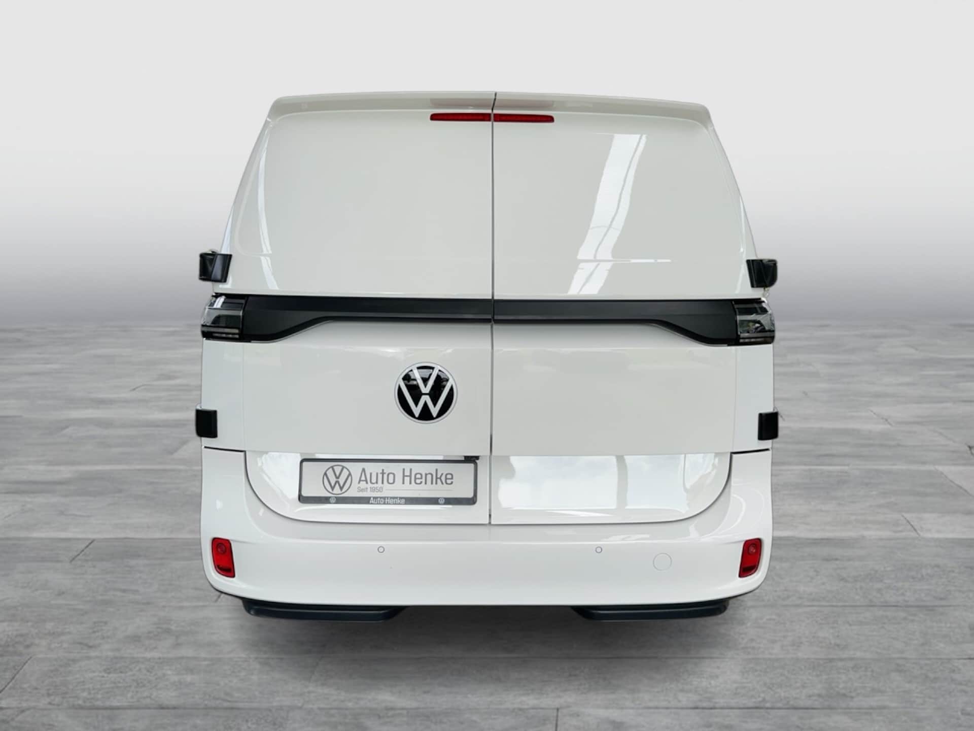 Volkswagen ID. Buzz Cargo Basis-Modell