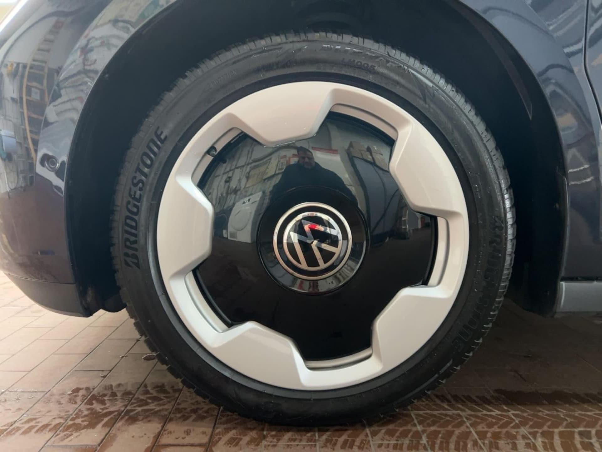 Volkswagen ID. Buzz GTX