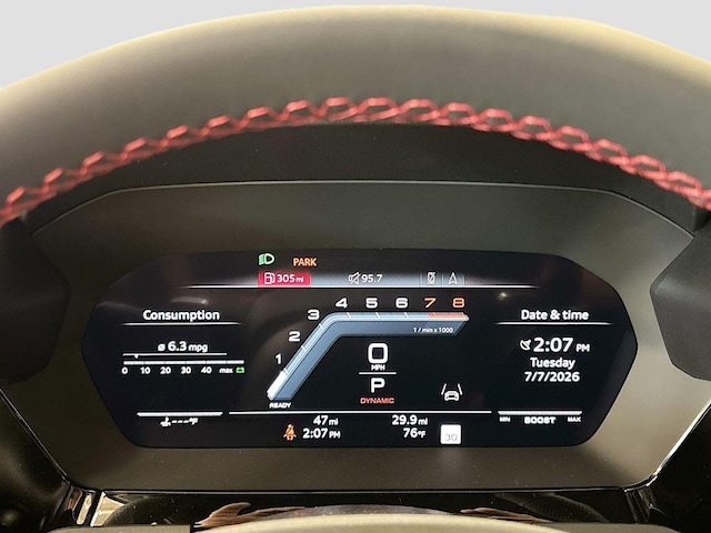 2026 Audi S3 Base - Photo 10