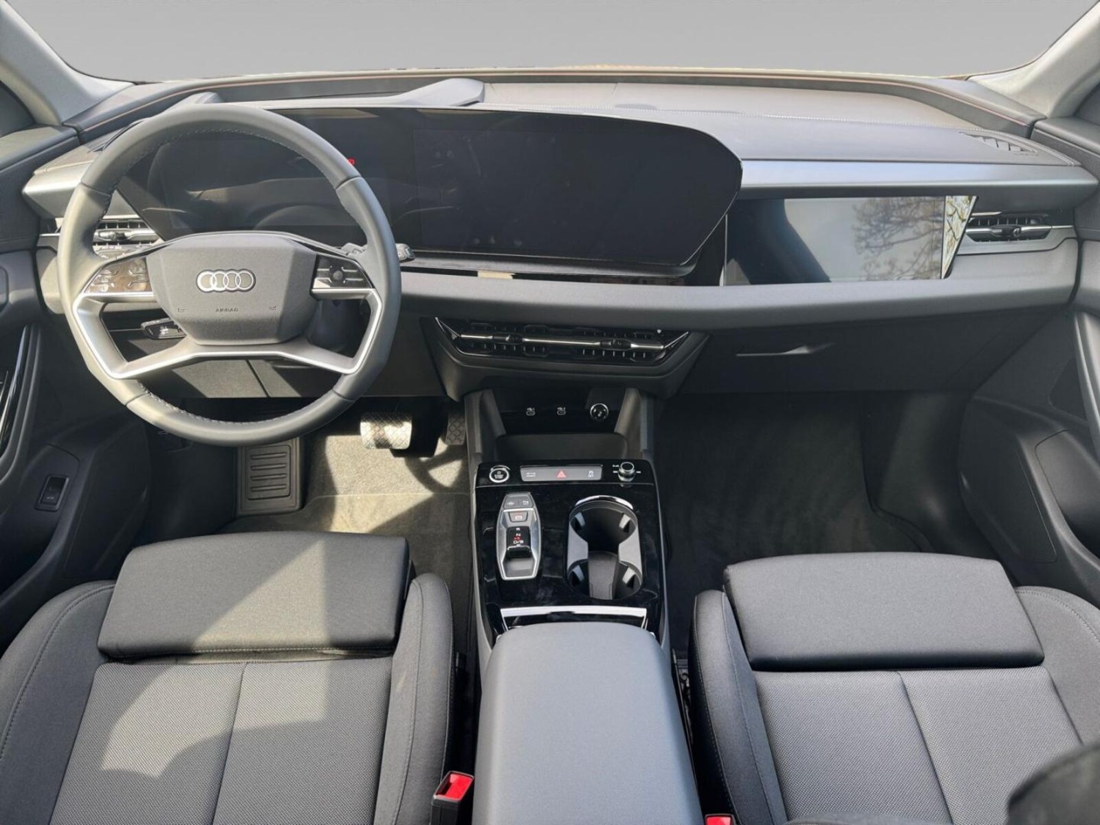 Audi Q6 e-tron – Bild 13