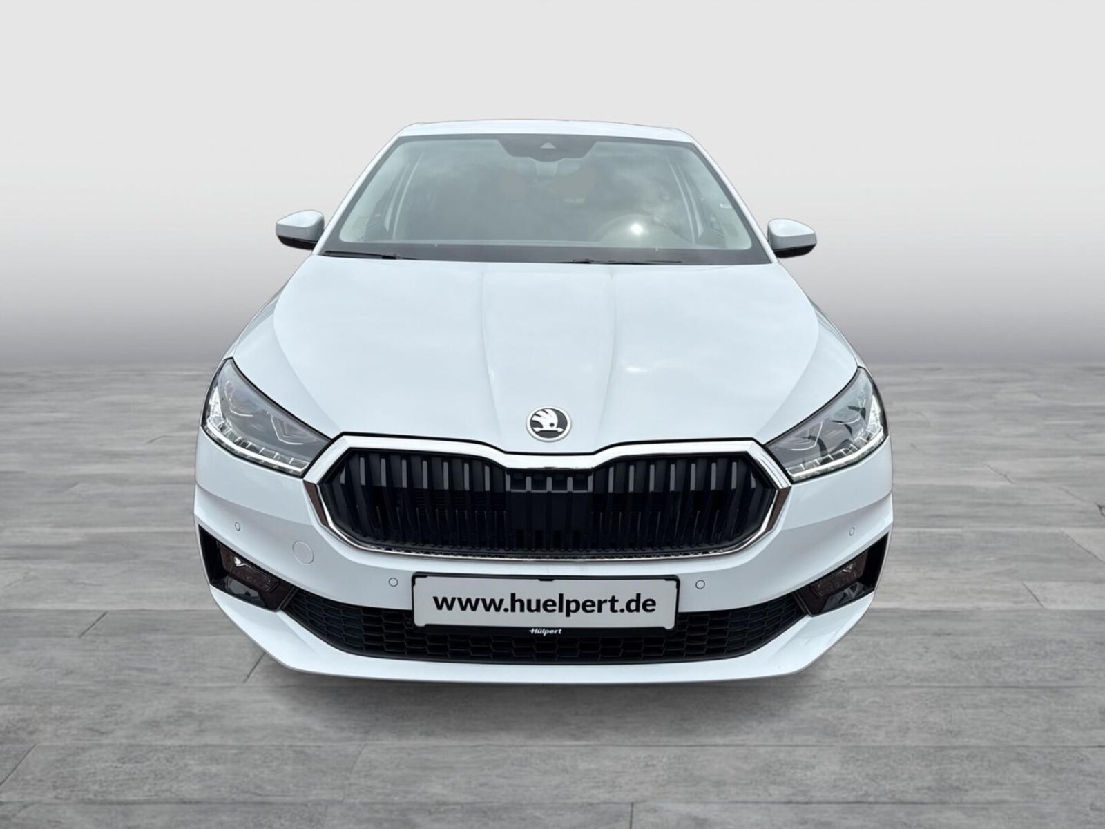 Škoda Fabia – Bild 3