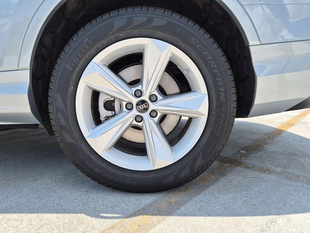 2026 Audi Q7 S Line Premium - Photo 16