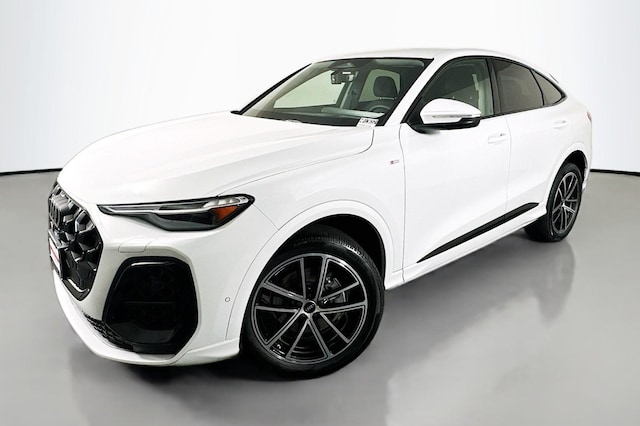 2026 Audi Q5 Sportback