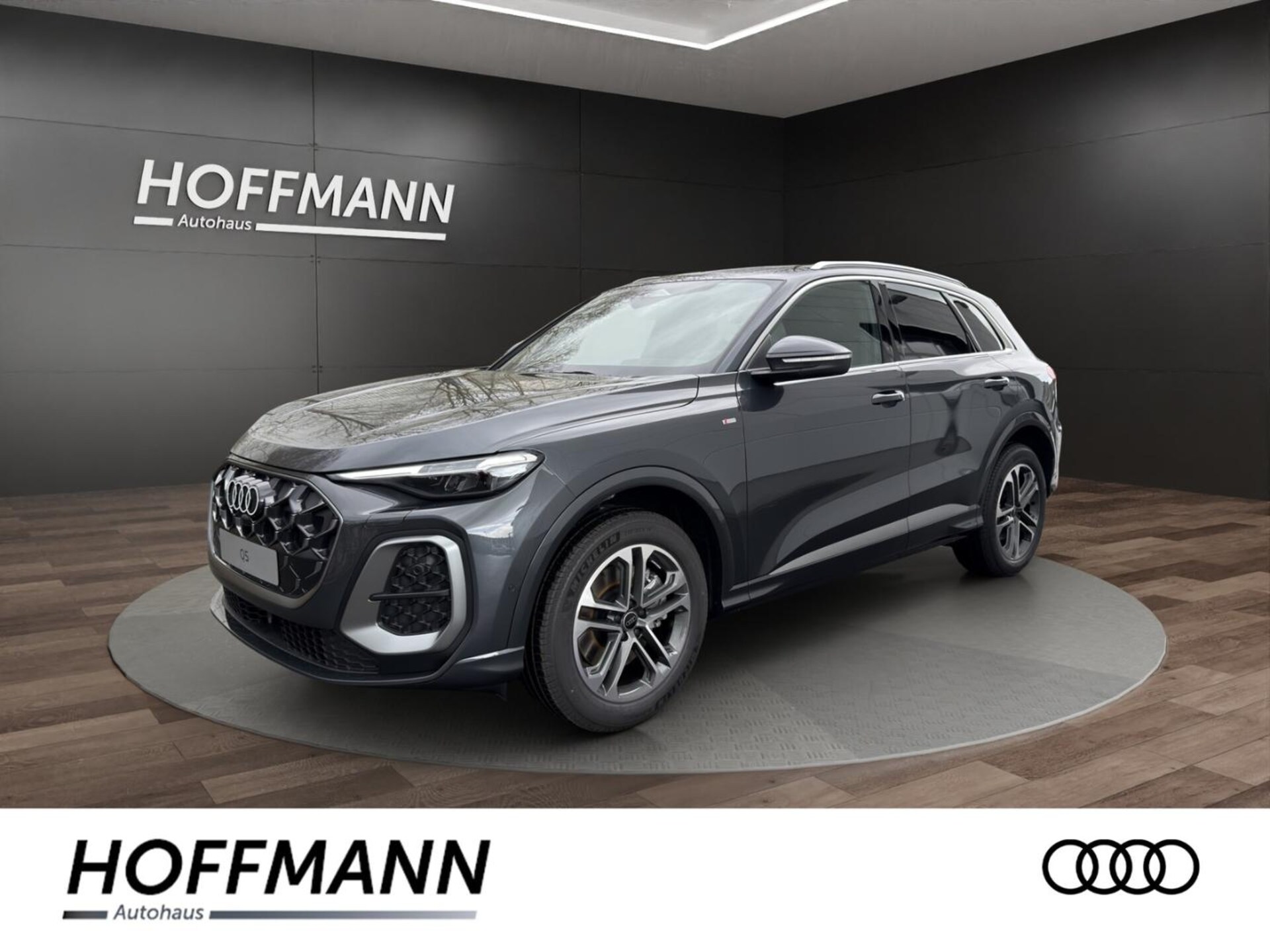 Audi Q5 SUV