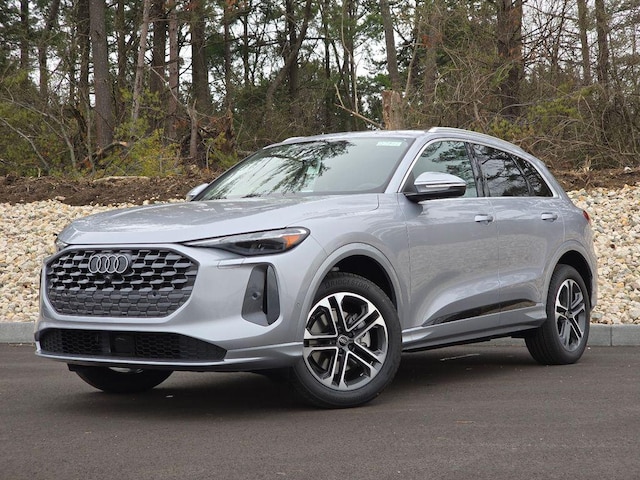 Photo of 2026 Audi Q5 