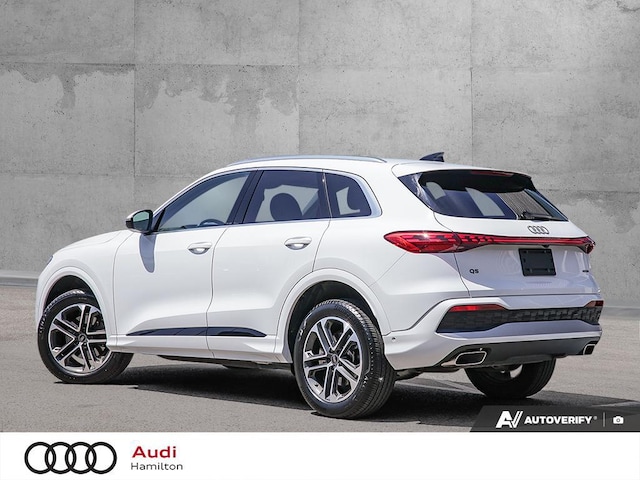 2025 Audi Q5