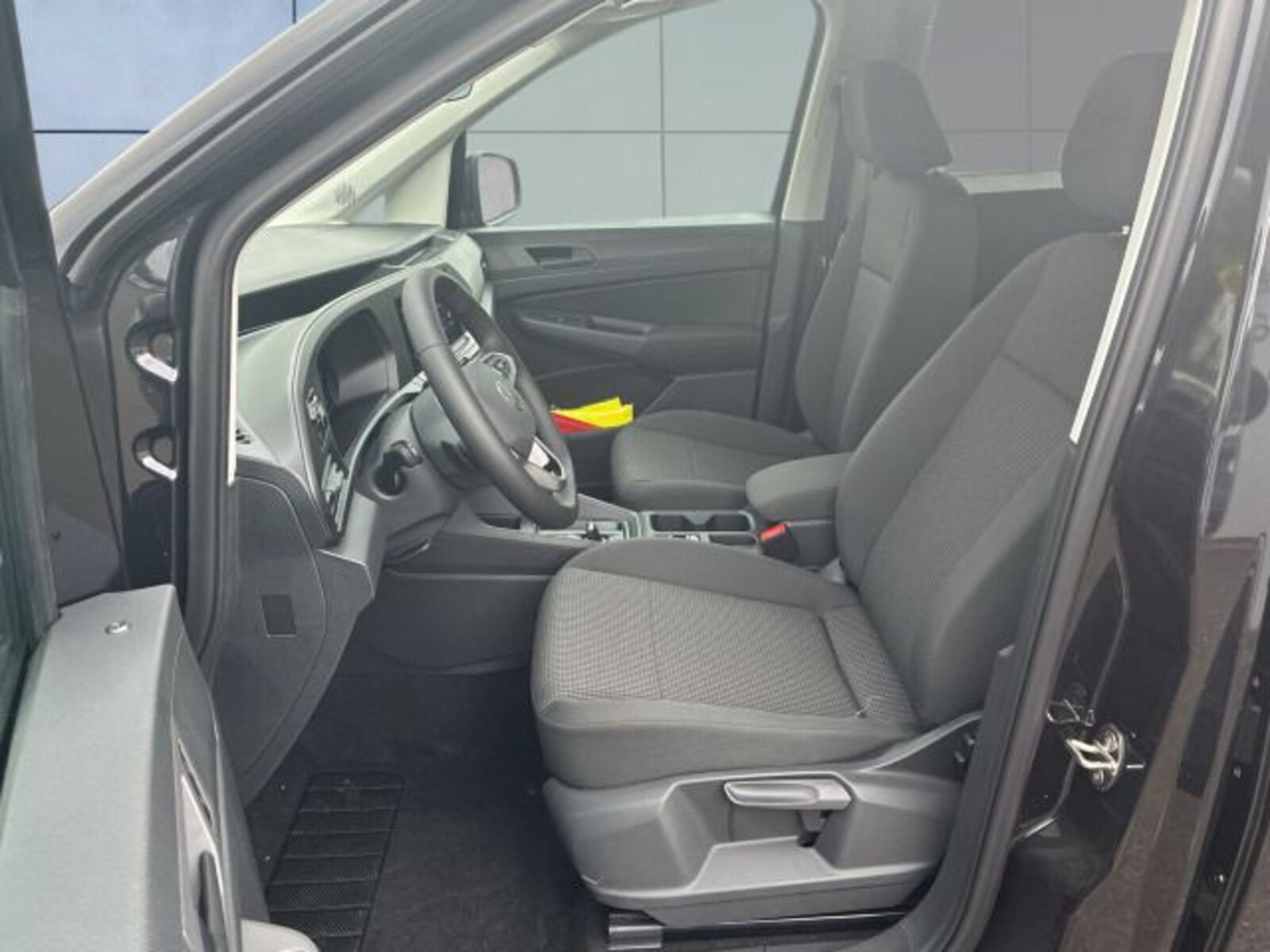 Volkswagen Caddy Maxi – Bild 9