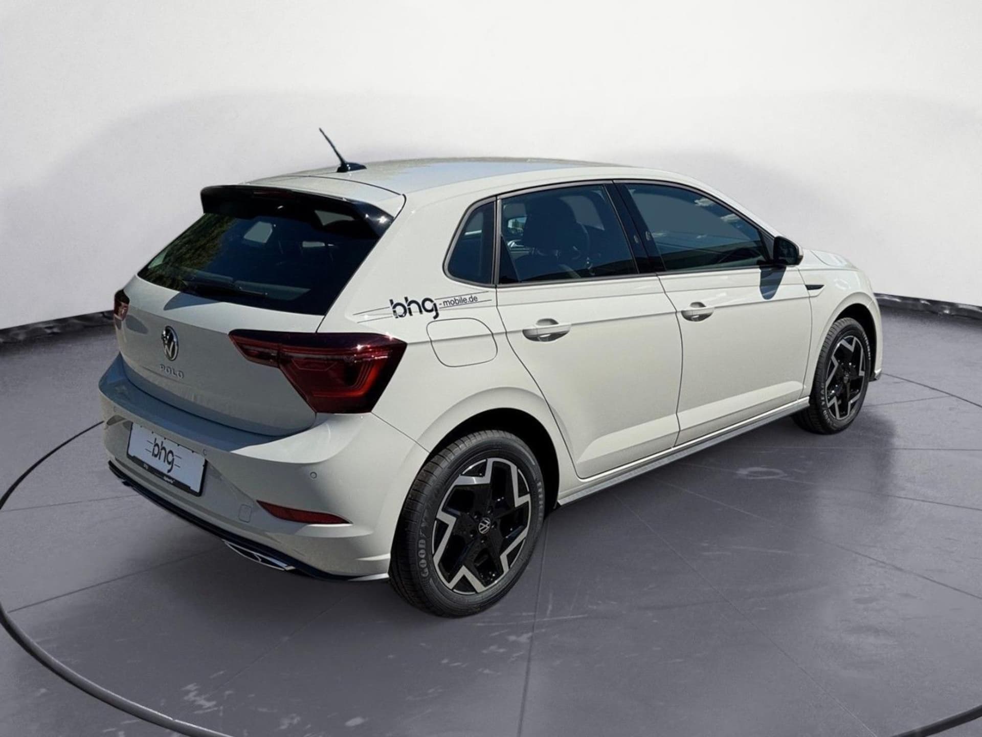 Volkswagen Polo R-Line