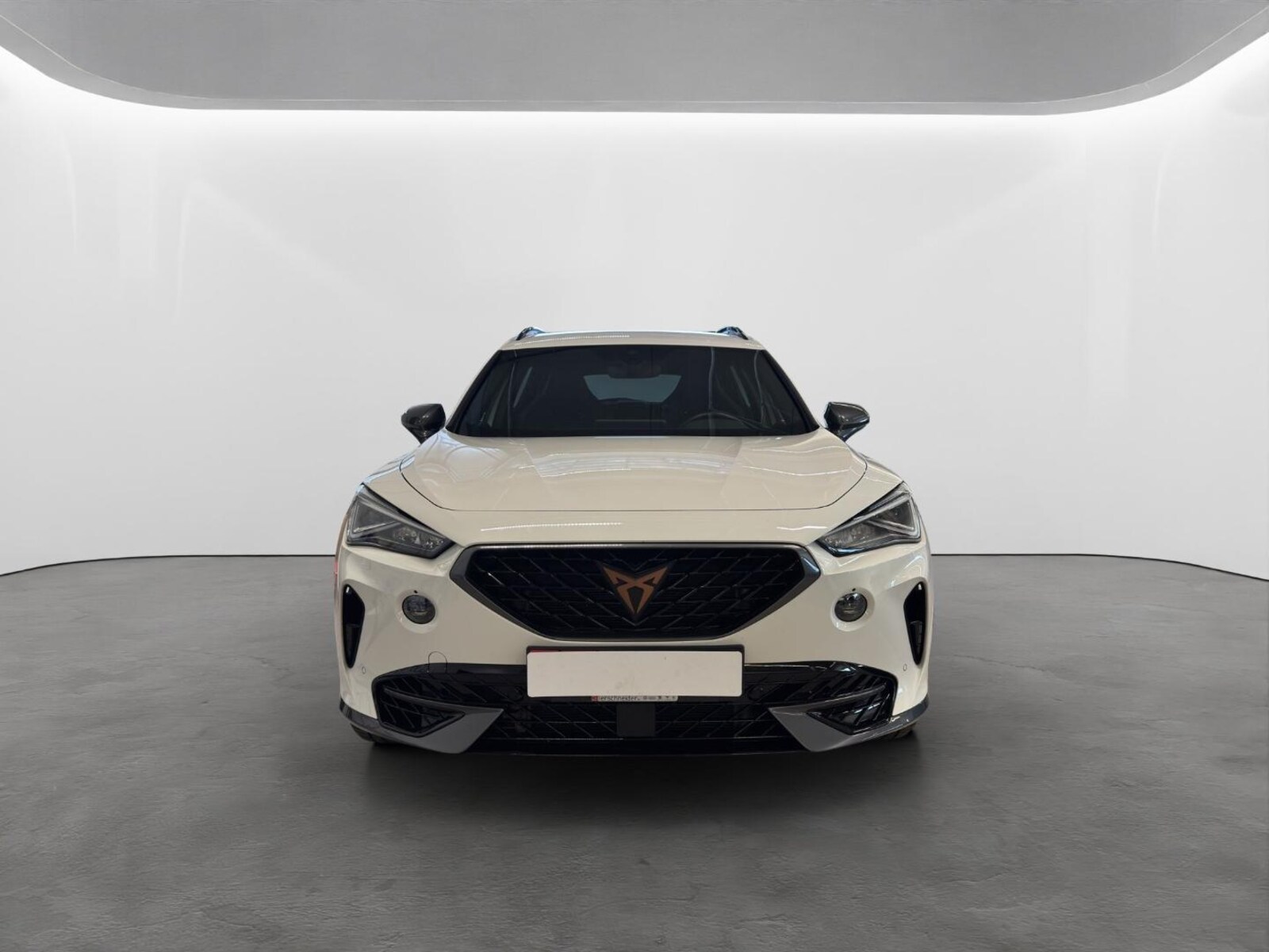 CUPRA Formentor – Bild 3