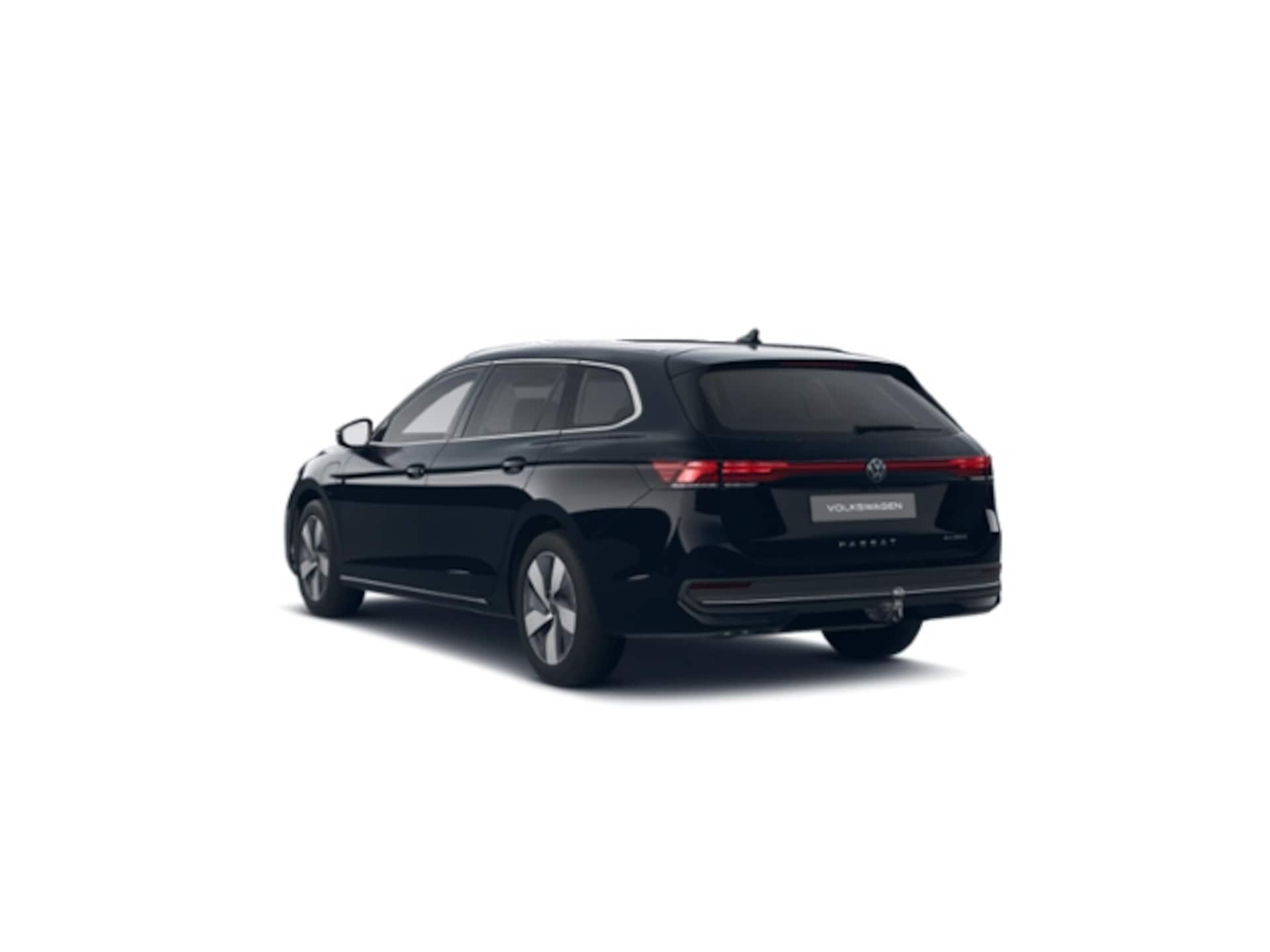Volkswagen Passat Business