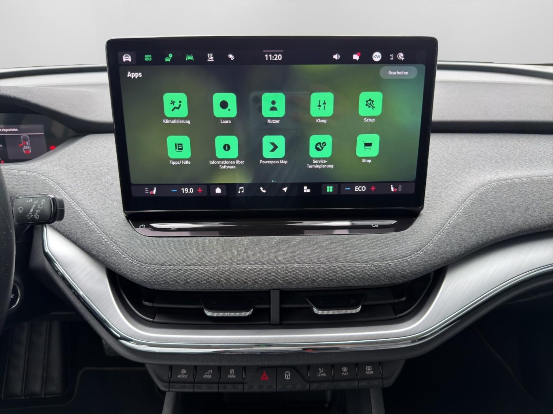 Skoda Enyaq 85x