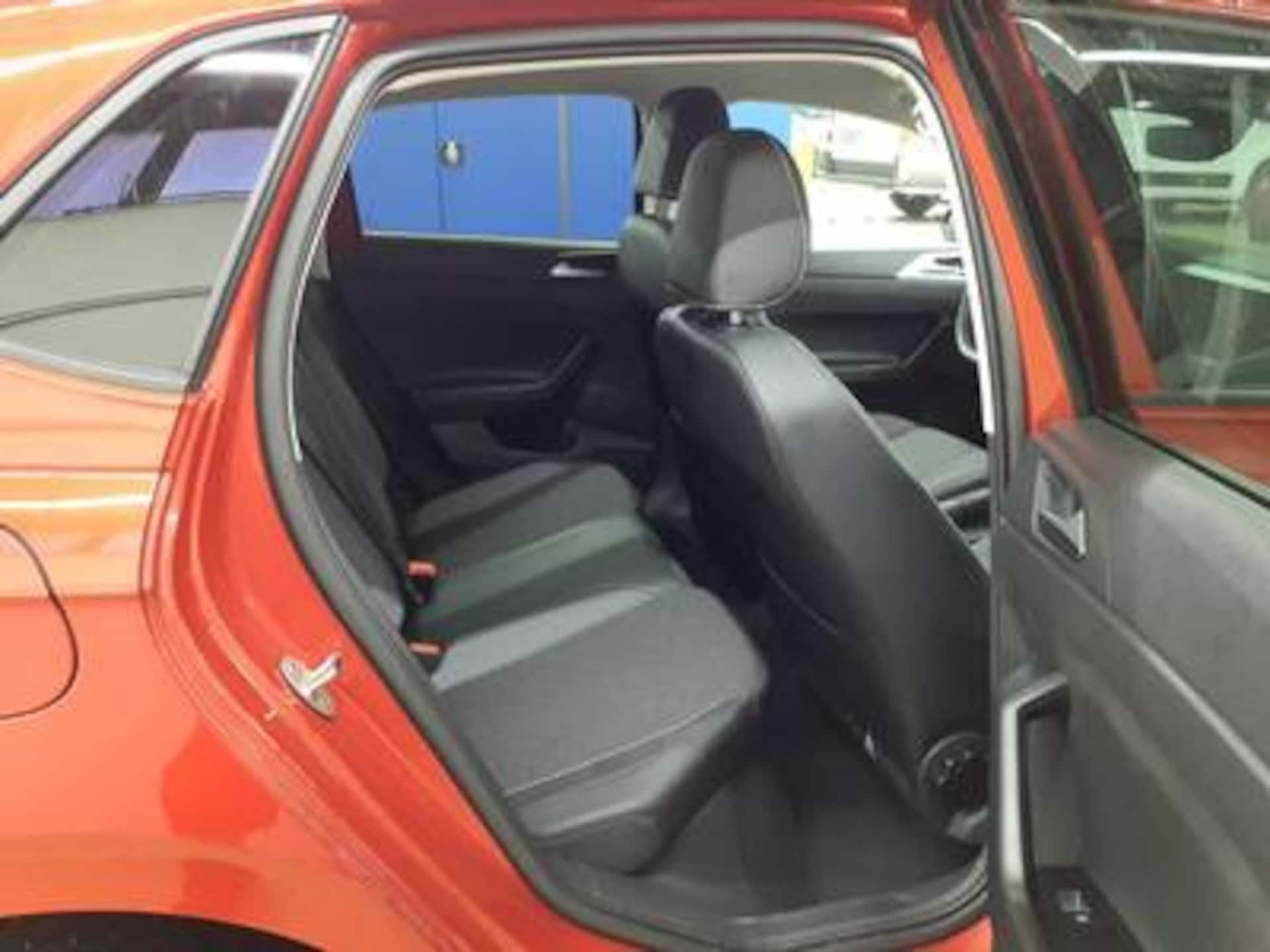 Volkswagen Polo Goal