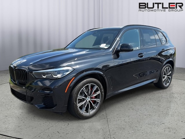2023 BMW X5