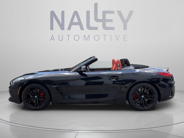 2026 BMW Z4