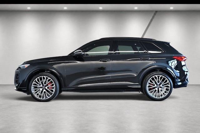 2025 Audi SQ5