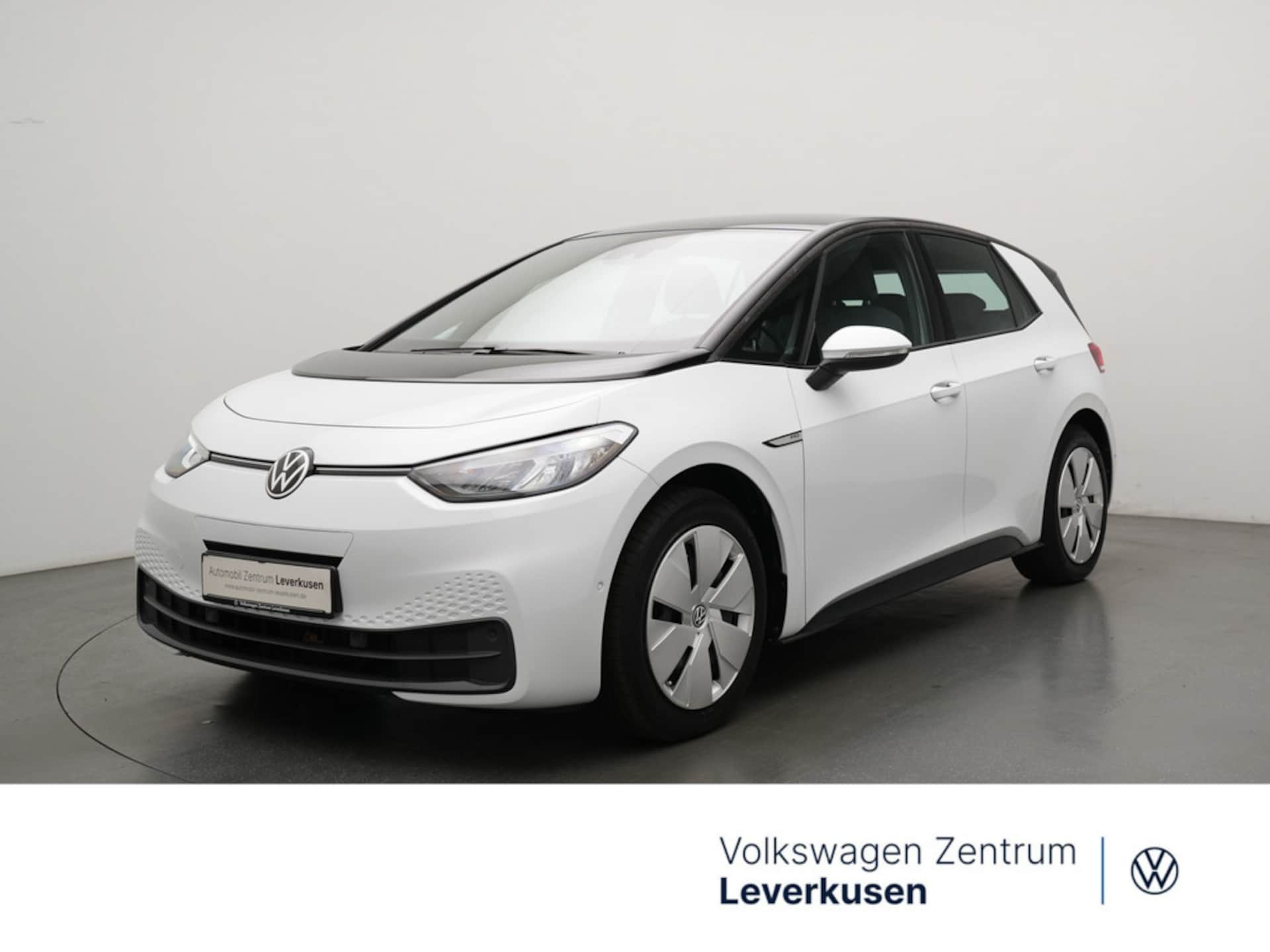 Volkswagen ID.3 Pro Performance