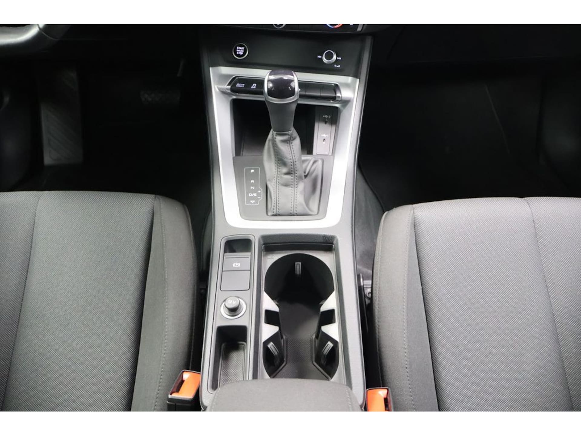Audi Q3 Sportback S line