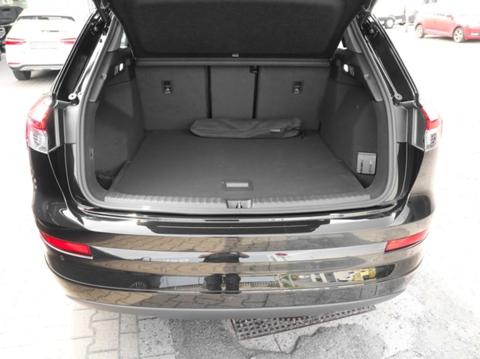 Audi Q4 e-tron – Bild 9