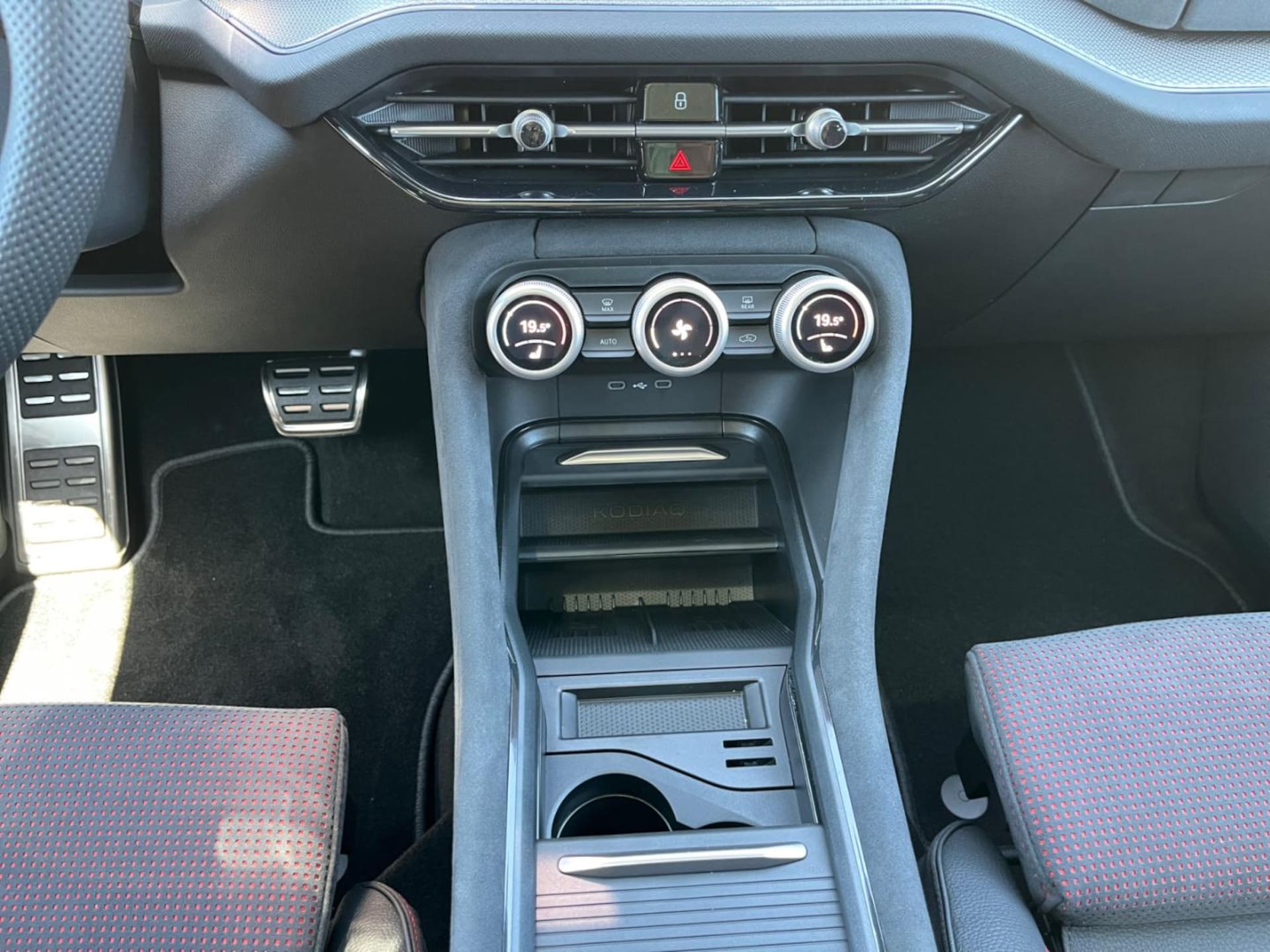 Skoda Kodiaq RS