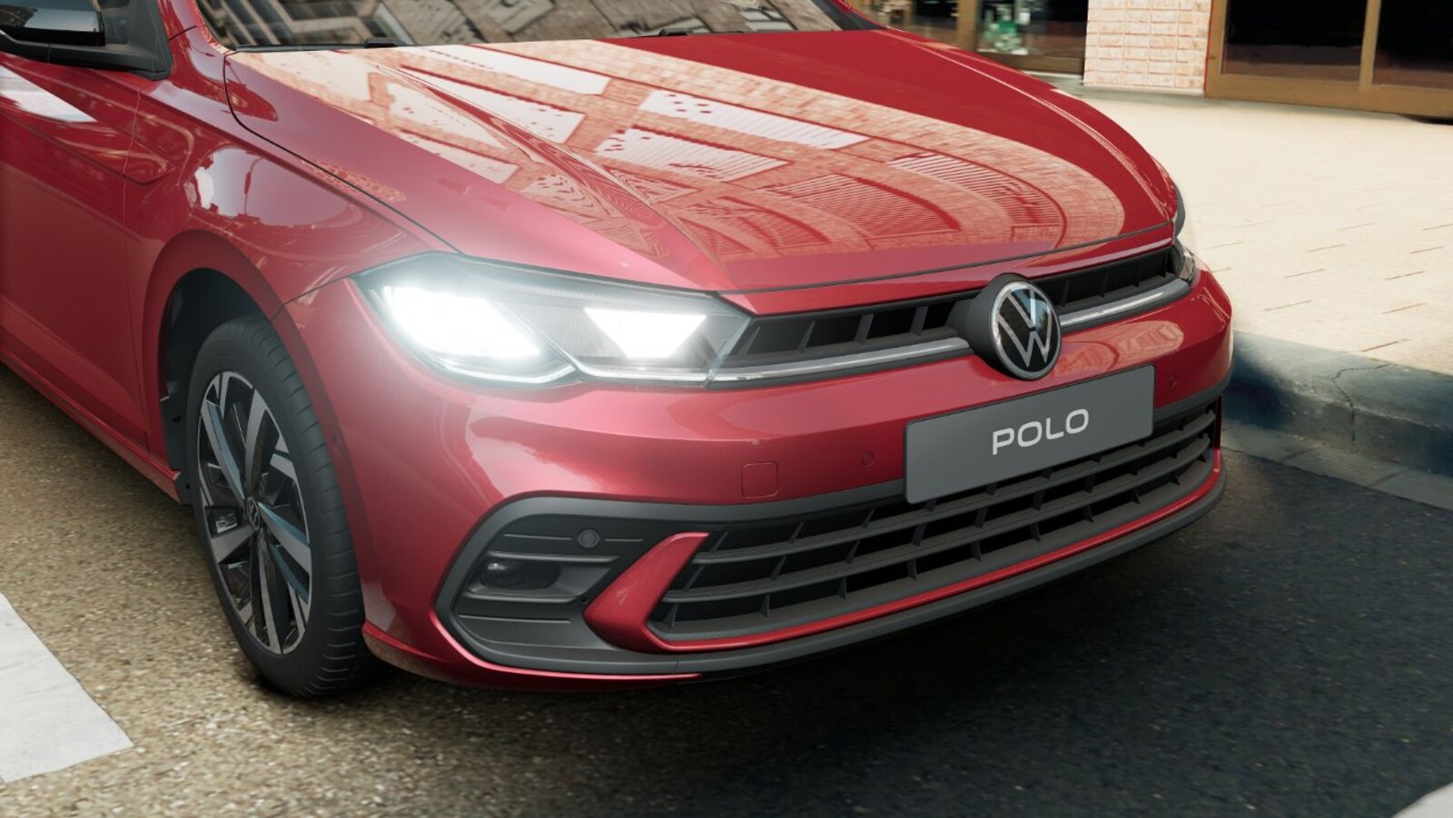 Volkswagen Polo – Bild 3