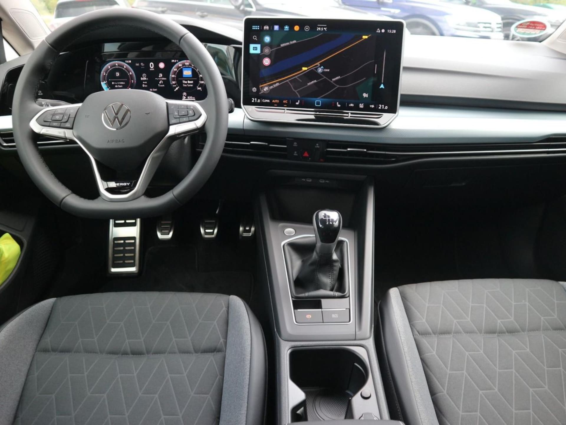 Volkswagen Golf ENERGY