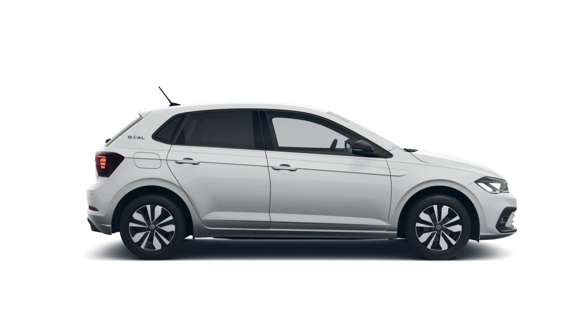 Volkswagen Polo Goal