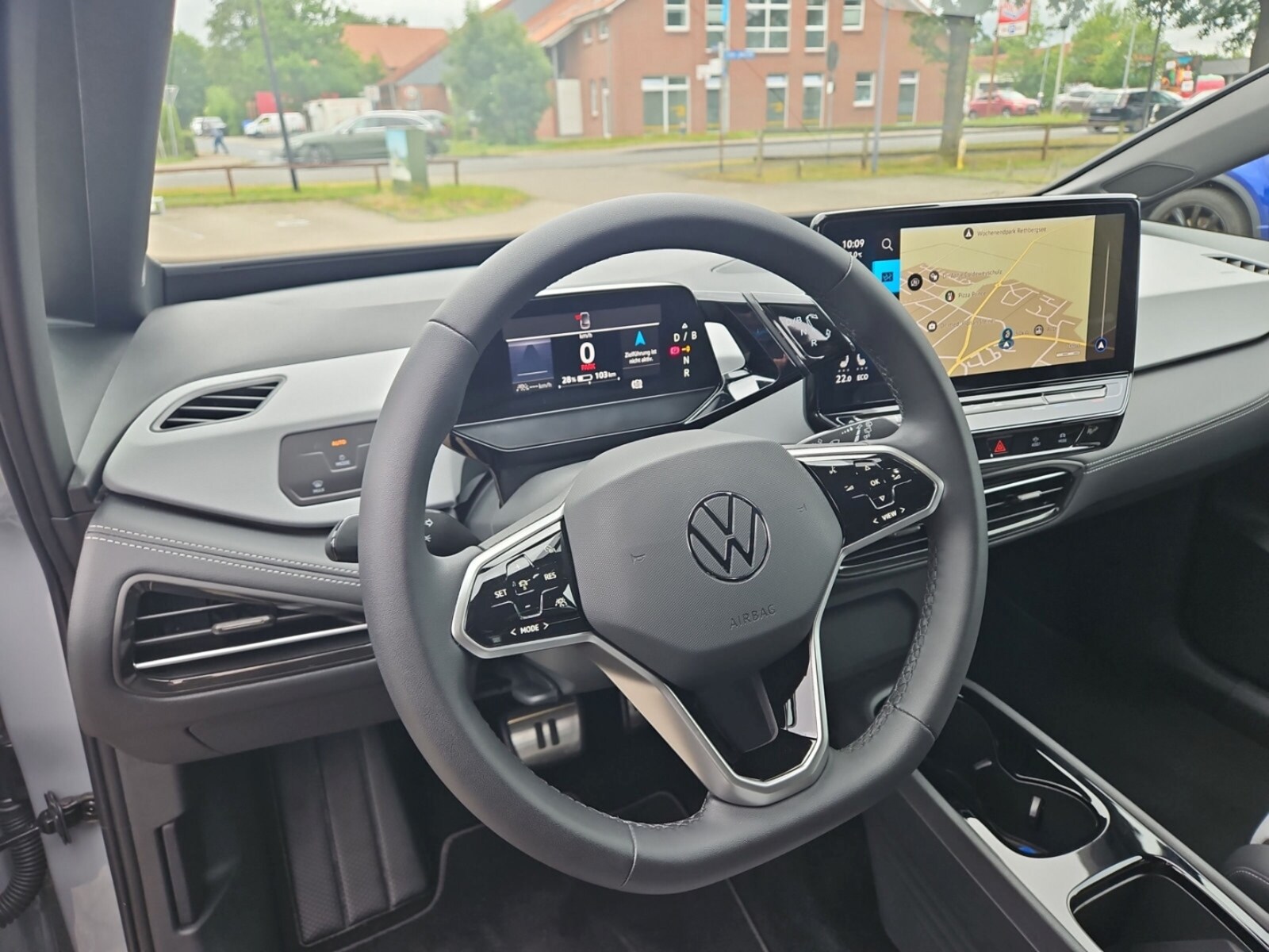 Volkswagen ID.3 – Bild 9