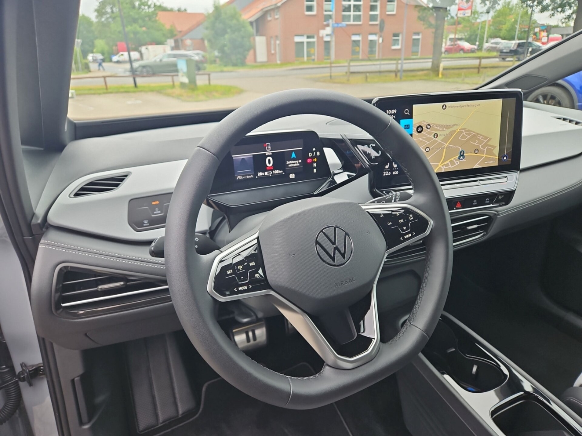 Volkswagen ID.3 MOVE Pro