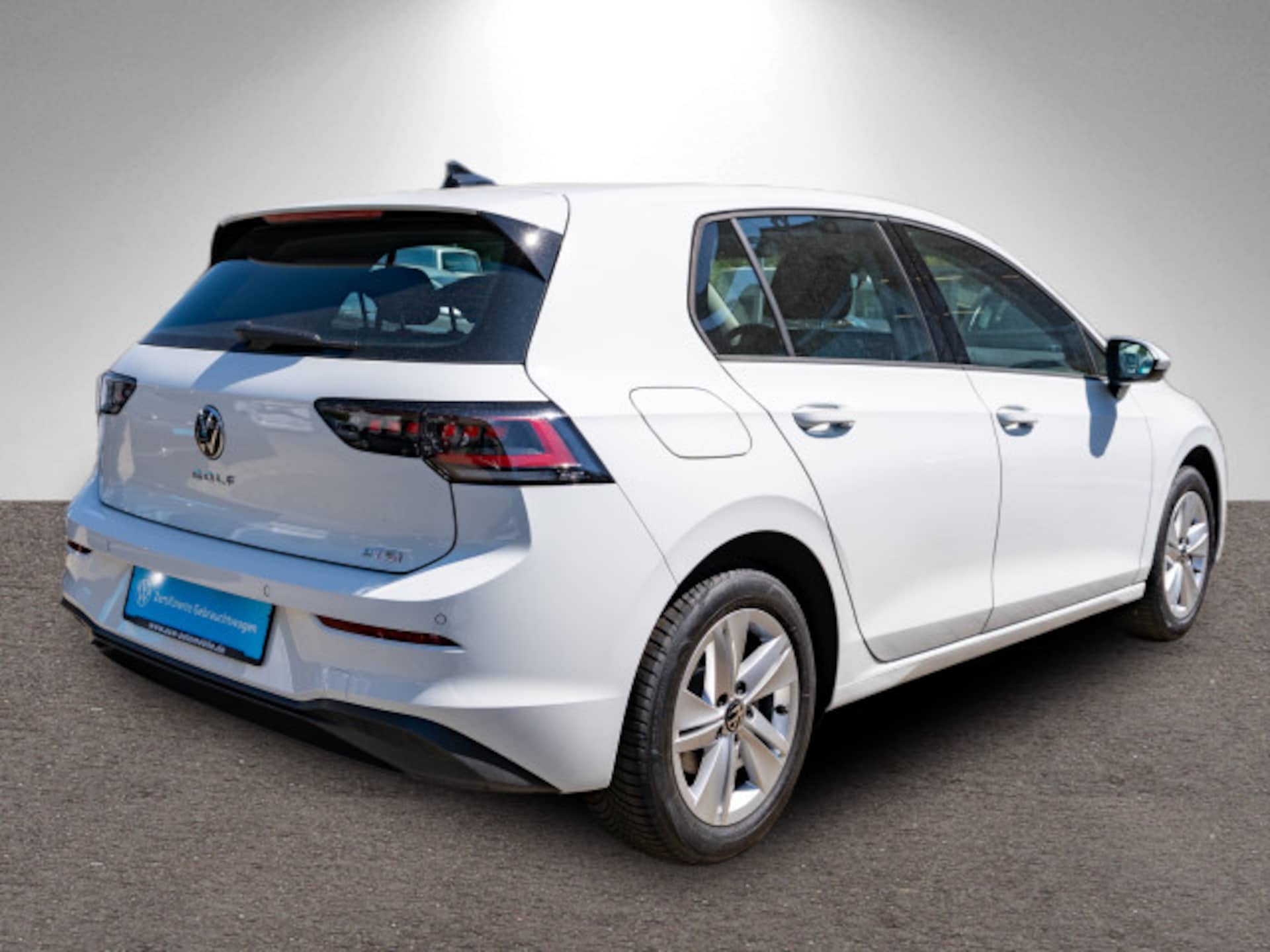 Volkswagen Golf Life