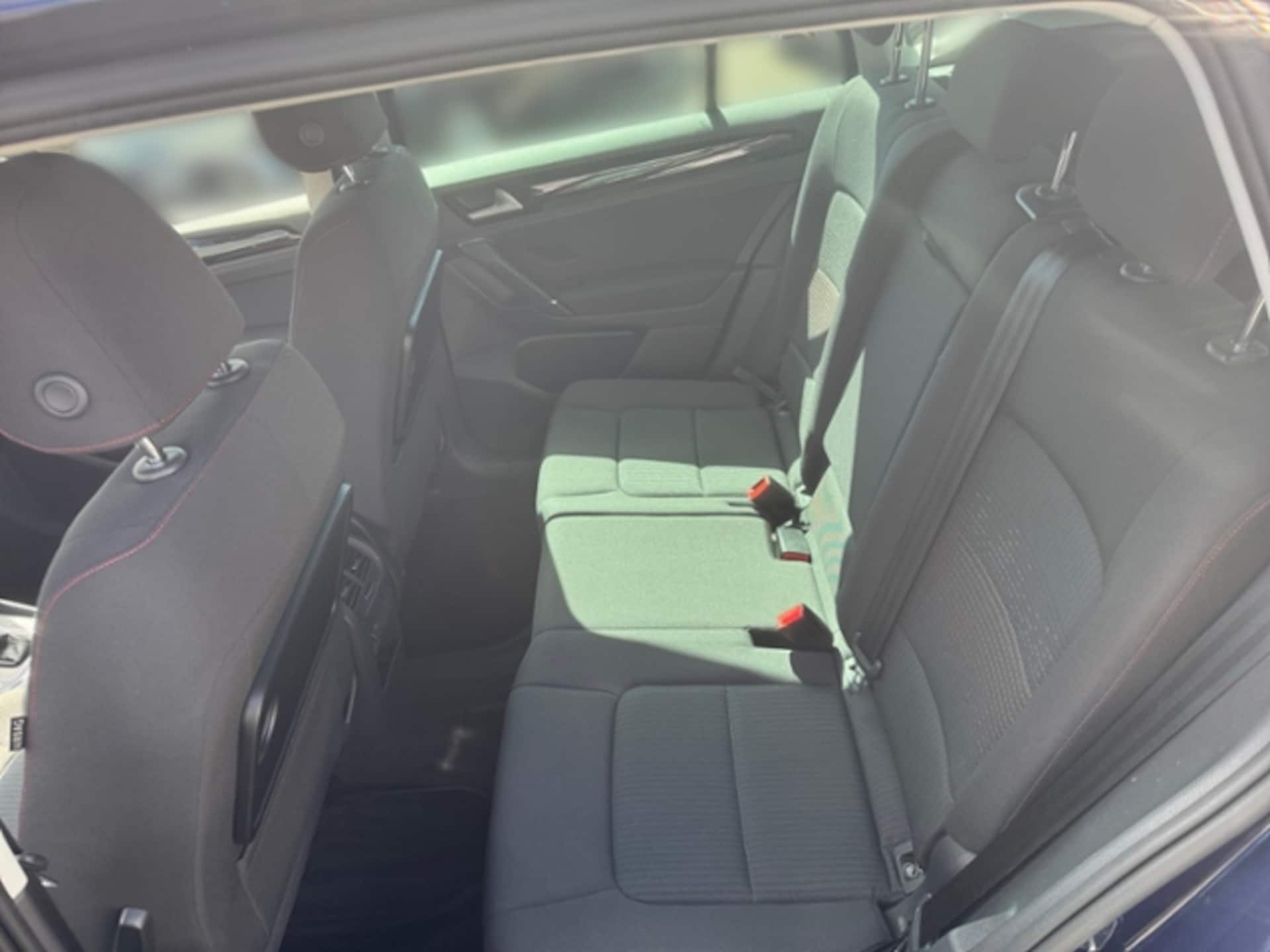 Volkswagen Golf Sportsvan SOUND