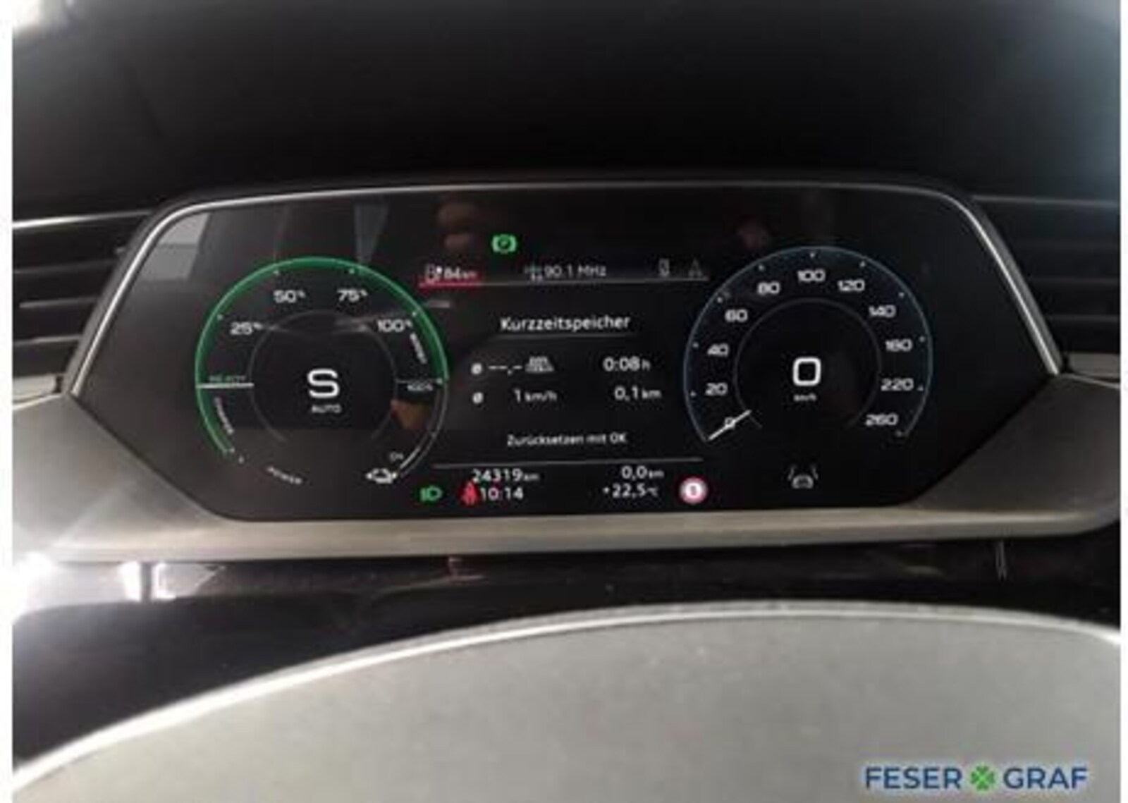 Audi Q8 e-tron – Bild 5