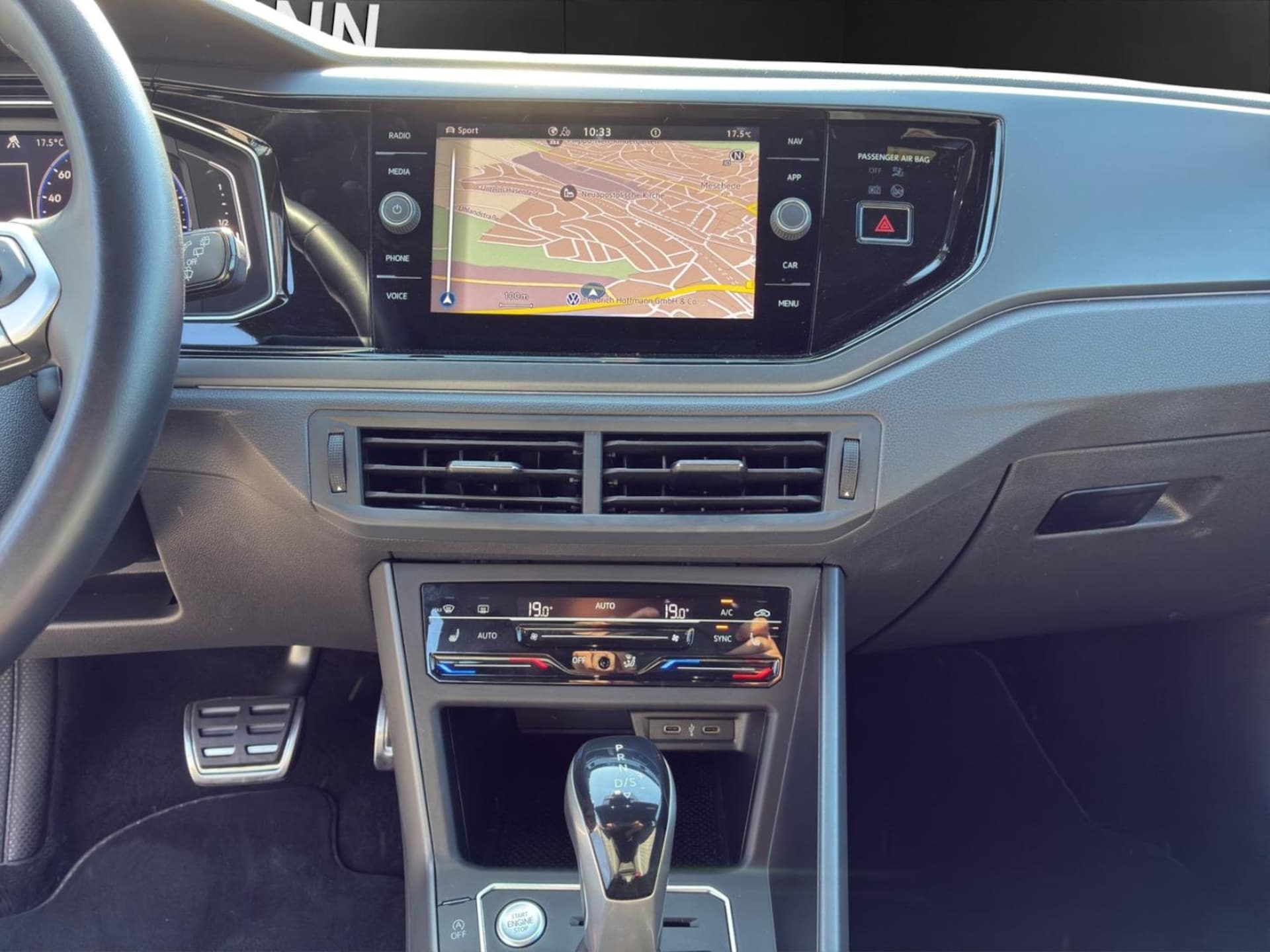 Volkswagen Taigo R-Line