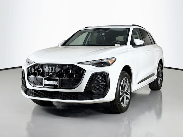 2026 Audi Q5