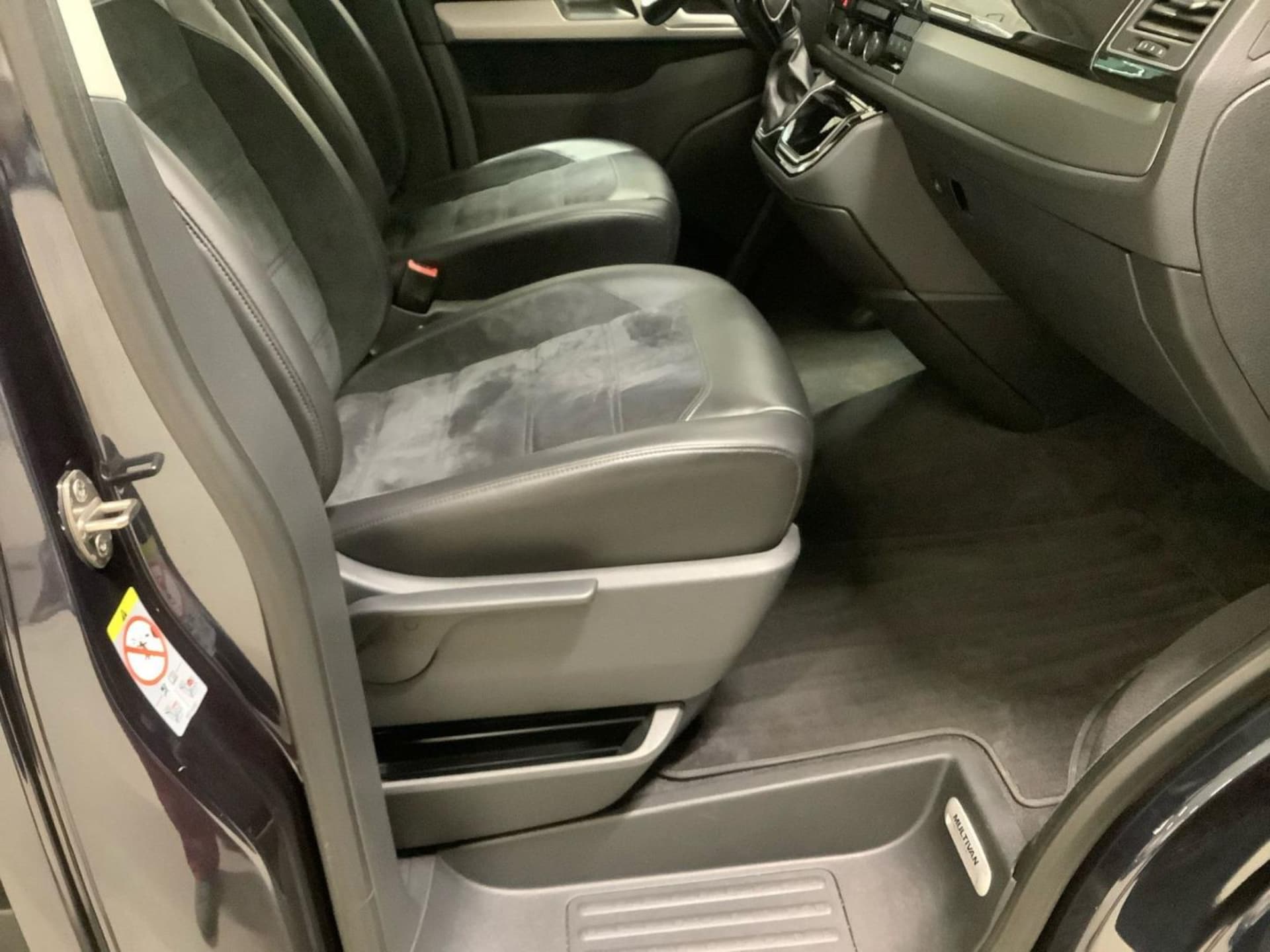 Volkswagen T6 Multivan Comfortline