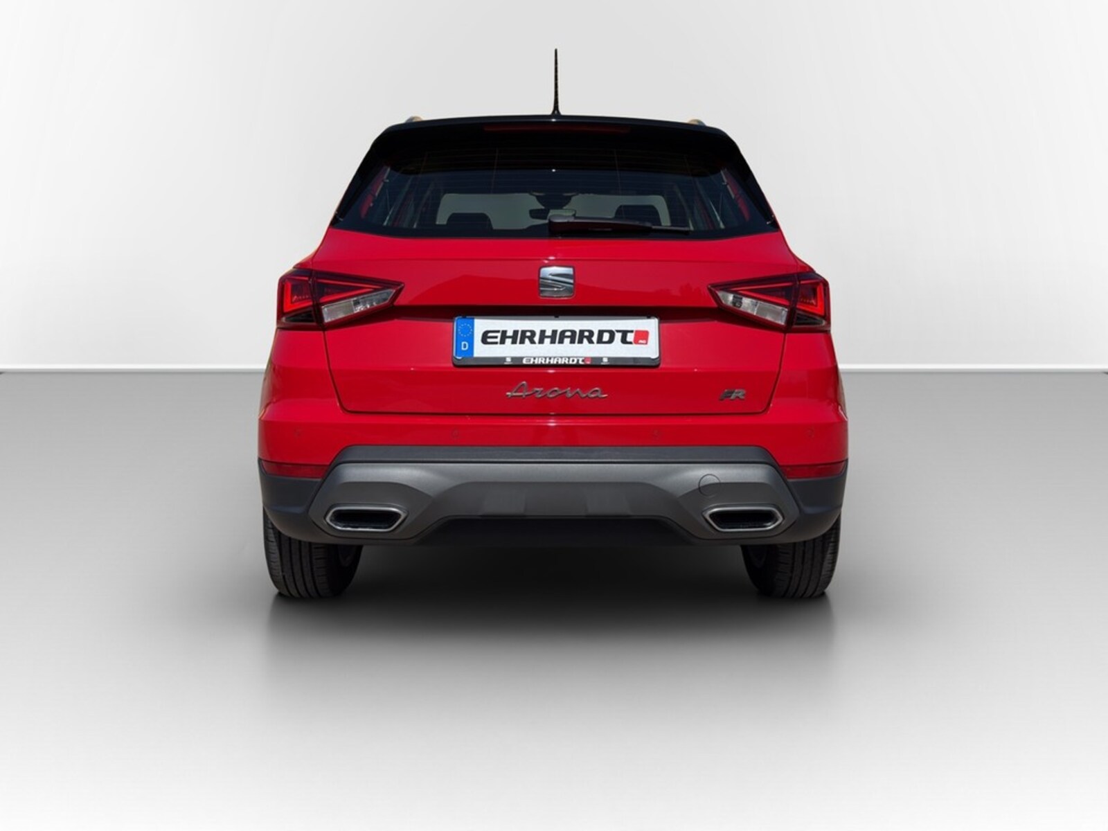 SEAT Arona – Bild 7