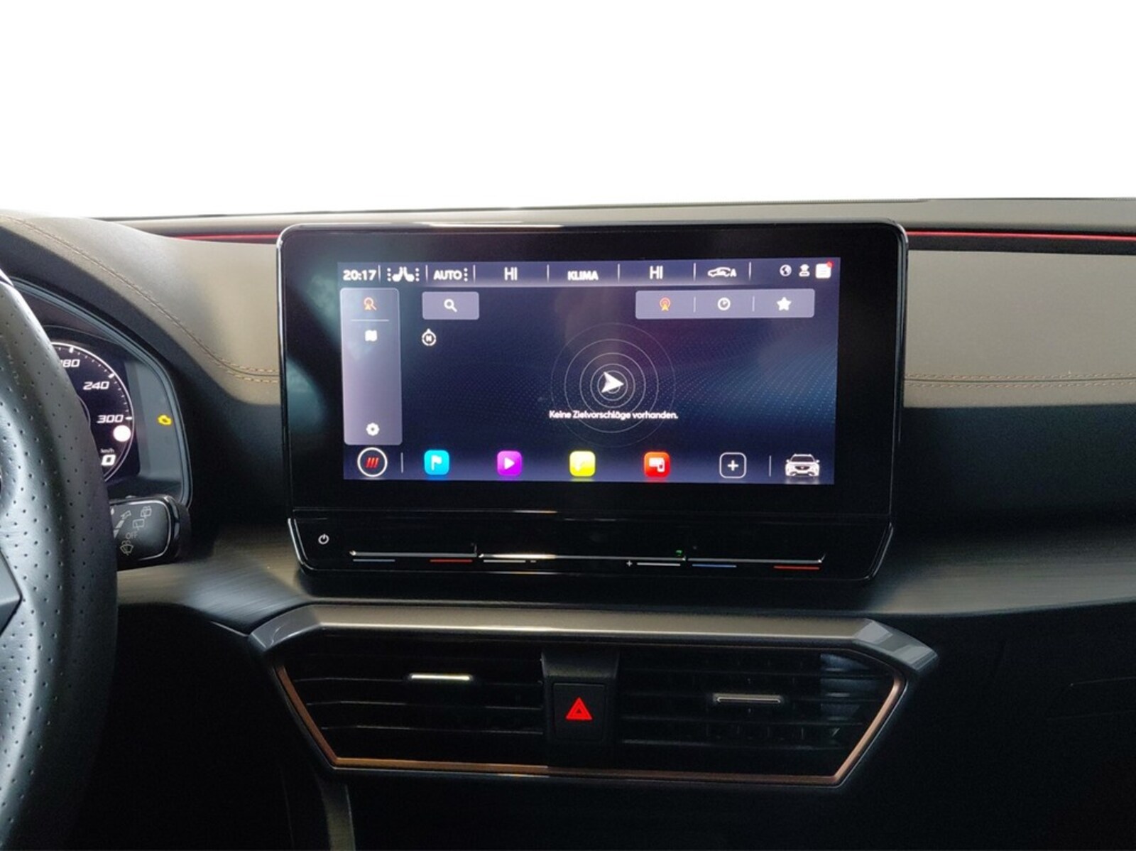 CUPRA Formentor – Bild 13