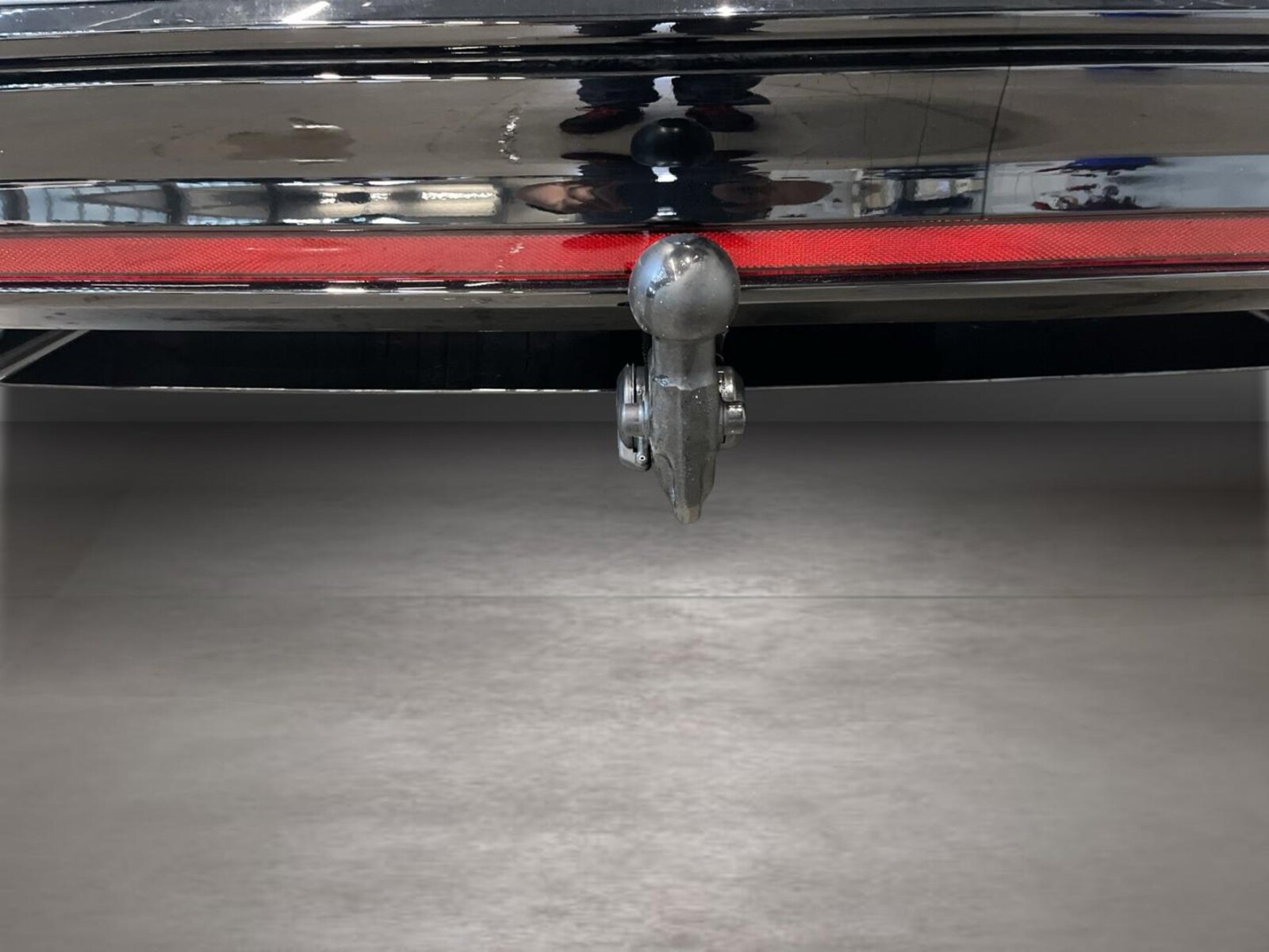 Volkswagen ID.7 Tourer – Bild 13