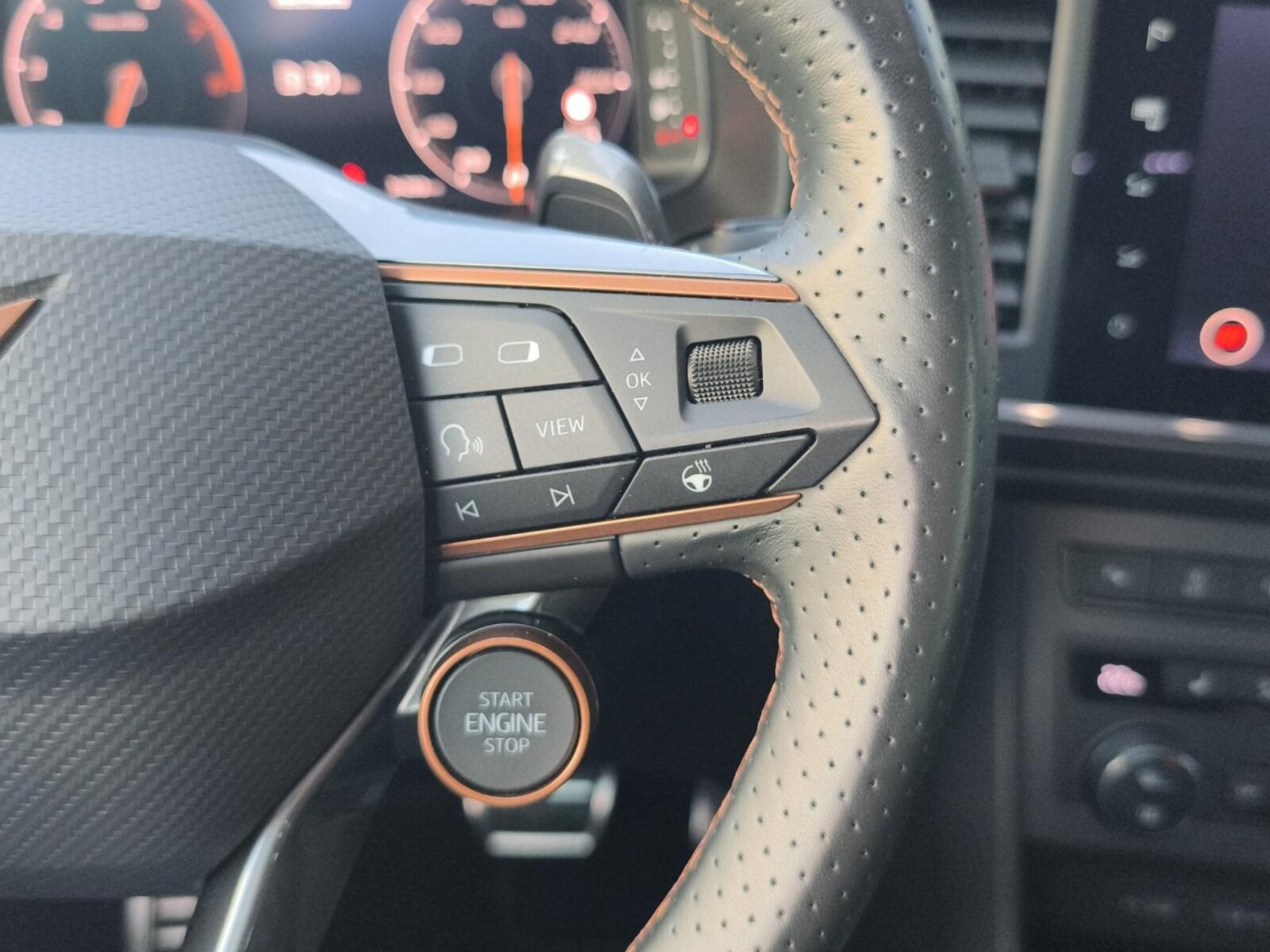 CUPRA Ateca – Bild 18