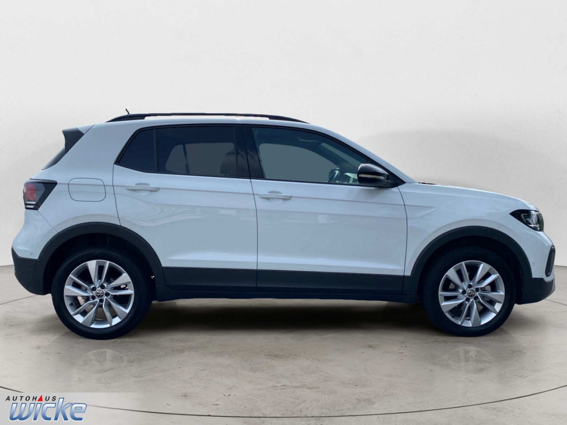 Volkswagen T-Cross ENERGY
