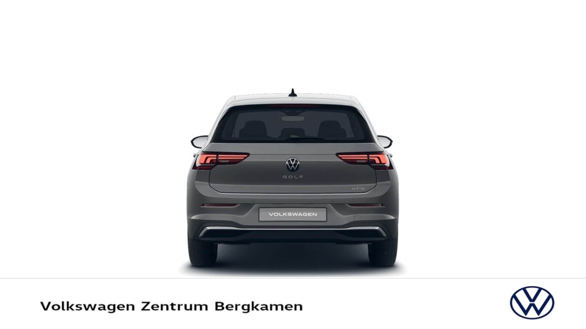 Volkswagen Golf Goal