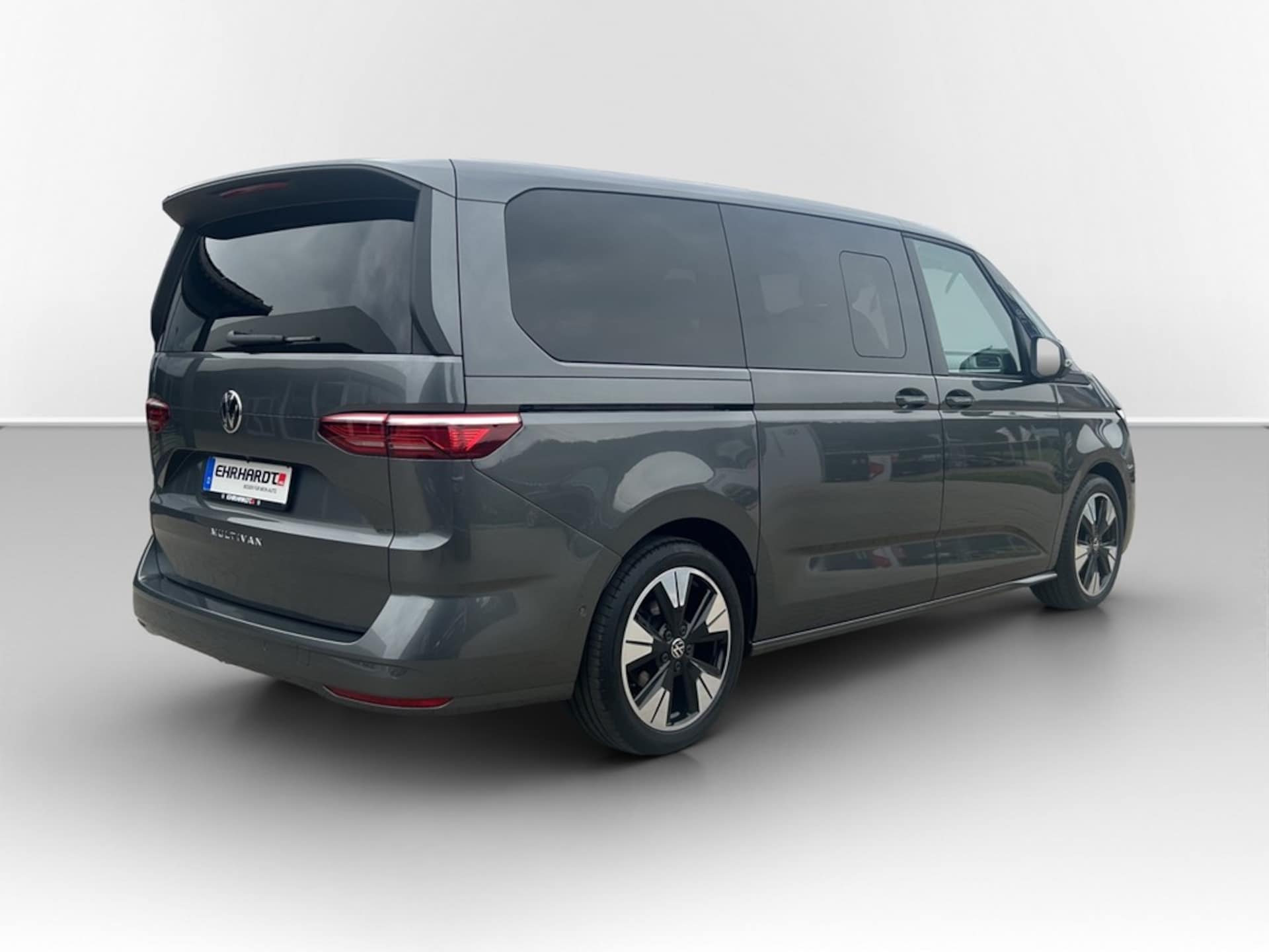 Volkswagen Multivan Langversion Life