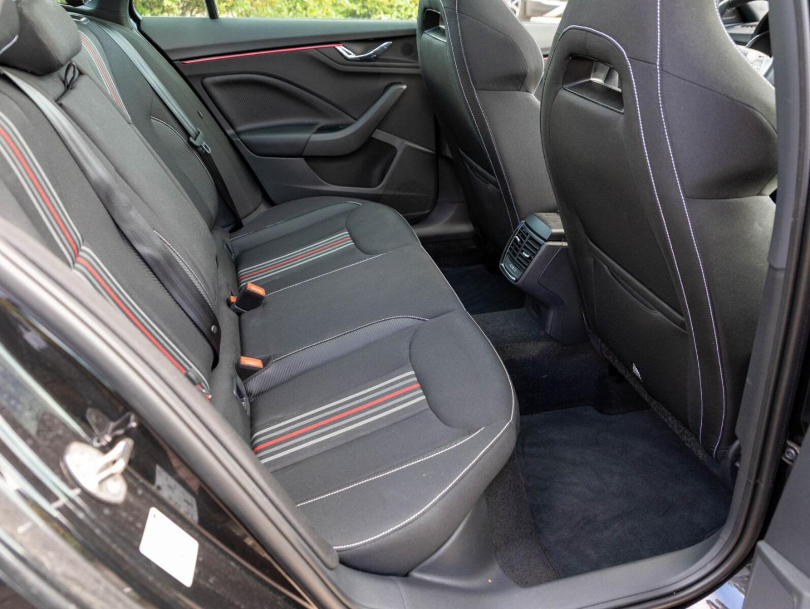 Škoda Kamiq – Bild 23