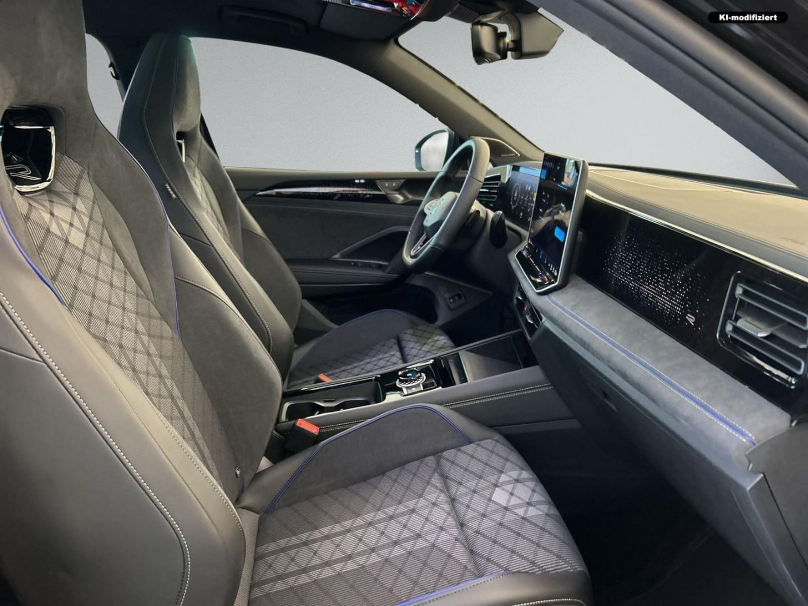 Volkswagen Tiguan – Bild 12
