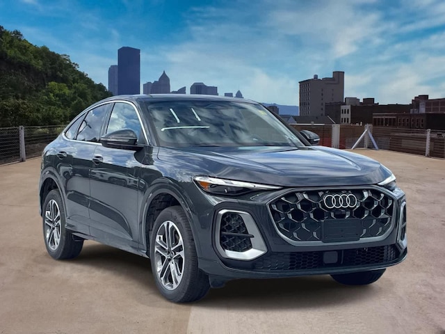 Photo of 2026 Audi Q5 Sportback