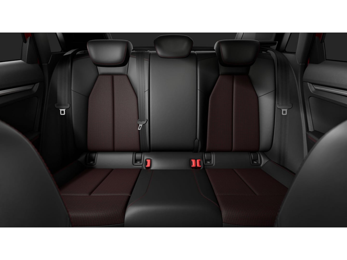 Bild über Audi A3 Sportback TFSI 110 kW S tronic - für weitere Informationen kontaktieren Sie den Audi Partner